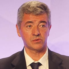 Gil Marín: “La previsión para la 19-20 es ingresar 400 M €”