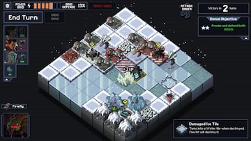 Captura de pantalla - Into the Breach (PC)