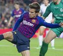 Riqui Puig: "De Jong tiene mucho talento, dará muchas alegrías"