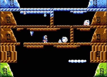 Pit abre sus alas en la Consola Virtual