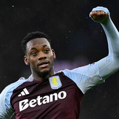 Emery valora a Durán: “Nos está ayudando en todo”