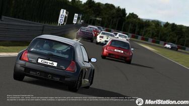 Gran Turismo 5: Prologue retrasa su llegada a PSNetwork