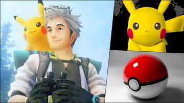 The Pokémon Company cierra un año de récords: 50% más en beneficios