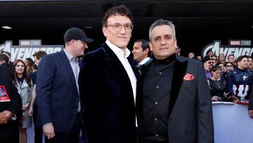 Russo Brothers to Return to Marvel Studios for Two ‘Avengers’ Films
