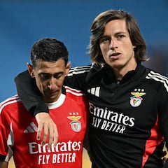 Carreras, misterio final