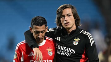 Carreras, misterio final