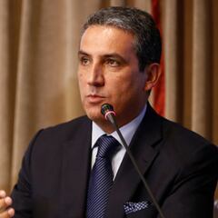 Presidente de la Dimayor aceptaría posponer América-Cortuluá