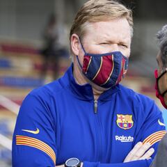 El Barça sueña con tres cracks... y dos son objetivos del Real Madrid