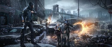 PS4 y Xbox One ofrecen "libertad a los creadores”