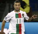 Simao anuncia su adiós a la selección portuguesa