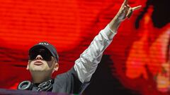 Bizarrap, la sorpresa de la NFL para su partido en el Bernabéu