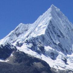 Montañistas chilenos fueron encontrados sin vida en Perú