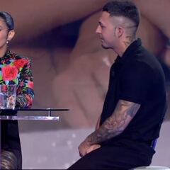 Reencuentro cargado de emociones de Marieta y Álex en ‘LIDLT’: “No te voy a olvidar”