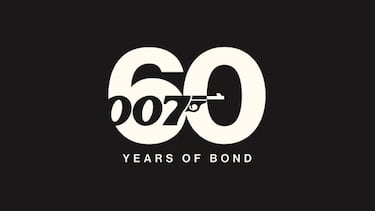 El 60 aniversario de la saga Bond se enriquece con una recopilación de sus canciones principales