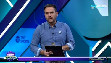 Pelota Parada, la exitosa apuesta del TNT Sports por los 'clubes chicos'