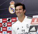 Solari explicó que le falta a Vinicius para ser titular