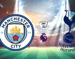 Manchester City vs Tottenham: times, how to watch on TV and stream online | Premier League