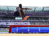 Meneses, Valencia y Lemos le dan tres medallas más a Colombia