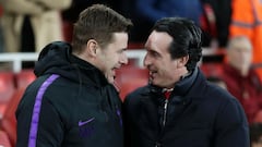 Emery tips Pochettino to do 'important things' in his career