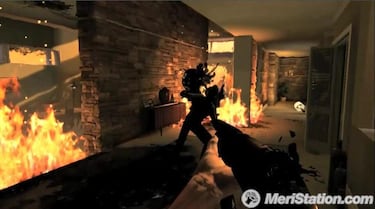 Así era el shooter de XCOM