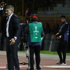 Las razones que según Palermo detonaron la dura caída de Unión