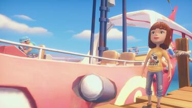 My Time at Portia, impresiones