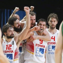 Ya hay horarios para los Juegos: España se estrena a medianoche