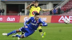 Carlos Chandía amplía polémica por "malos arbitrajes"