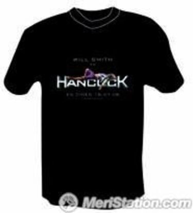 Invitamos a 20 usuarios a ver Hancock