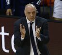 Laso: "Sería gilipollas si pensara que vamos a ganar la serie"