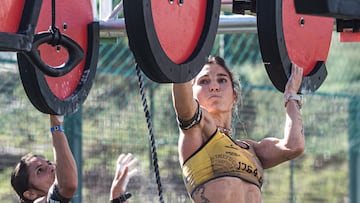 Carreras obstáculos Bestial Race Series