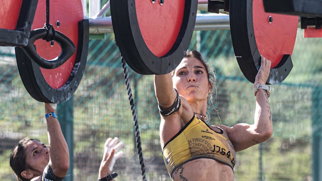 Gran Canaria acogerá el primer Campeonato de España de carreras de obstáculos AOCO