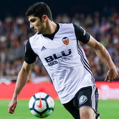 El Fair Play financiero del PSG pasa por la venta de Guedes