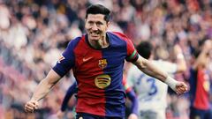 La ‘Marmota Lewandowski’ decreta que hay Liga