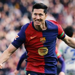 La ‘Marmota Lewandowski’ decreta que hay Liga