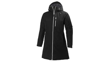 Chaquetas y otras prendas impermeables de Helly Hansen para abrigarse en este invierno