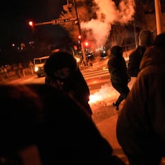 Un agente federal dispara contra un inmigrante venezolano en Minneapolis