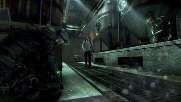 Captura de pantalla - Splinter Cell: Blacklist (360)