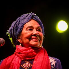 Totó la Momposina, anuncia que se retira de los escenarios