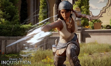 BioWare no esperaba seguir con la saga Dragon Age