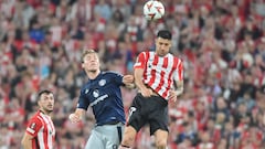 El Athletic, en busca de una gesta: los tres únicos equipos que ganaron un título europeo en su estadio