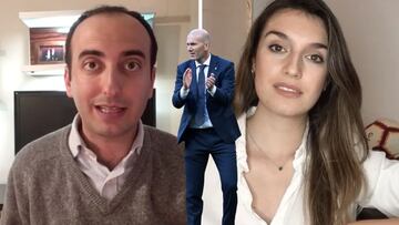 La debacle blanca abre un fuerte debate en la prensa: ¿falla Zidane, falla Isco o Marcelo?