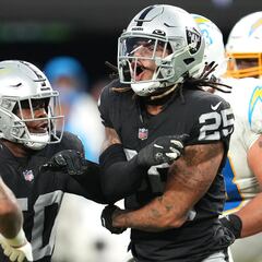 Raiders vs Rams odds and predictions for NFL Thursday Night Football Week 14