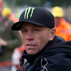 Mamola: "Yamaha no sabe lo que pierde al irse Lorenzo"