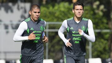 Confunden a Salcido con Salcedo y responde con la medalla de oro