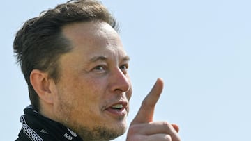 Elon Musk contin¨²a causando pol¨¦mica. El magnate tom¨® su cuenta oficial de Twitter para lanzarse contra del Dr. Anthony Fauci. ?Qu¨¦ dijo al respecto?