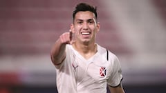 Independiente gana y Velasco se despide con honores