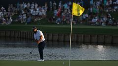 The Players Championship 2025 at TPC Sawgrass: Round 4 Sunday tee times and pairings