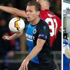 "No celebro el título sino que mi mujer llegue a casa"