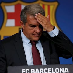 El ‘Caso Negreira’ desgasta al Barcelona